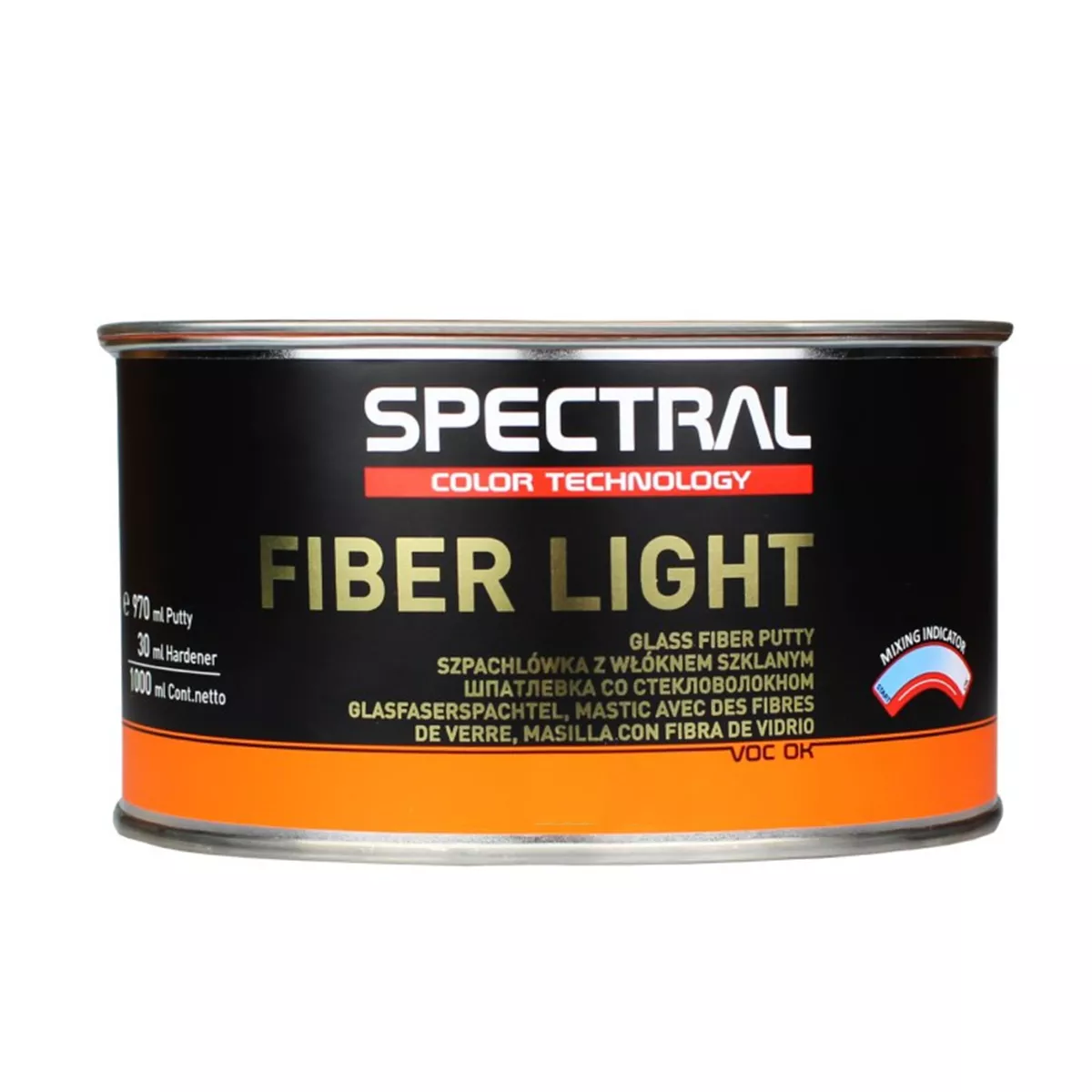 КИТ SPECTRAL ФИБРО ЛАЙТ 1Л