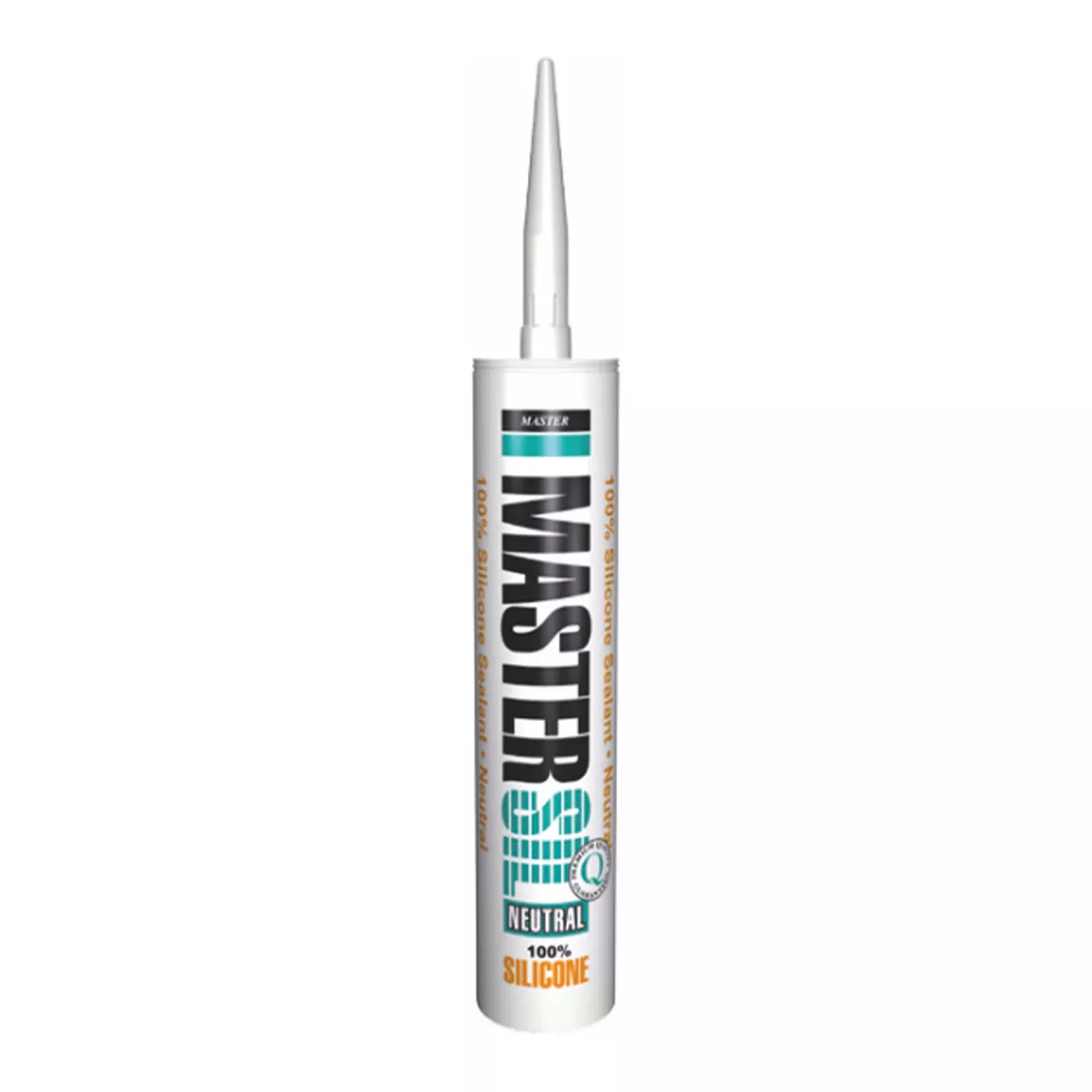 МАСТЕР НЕУТРАЛ 280МЛ ПРОЗРАЧЕН