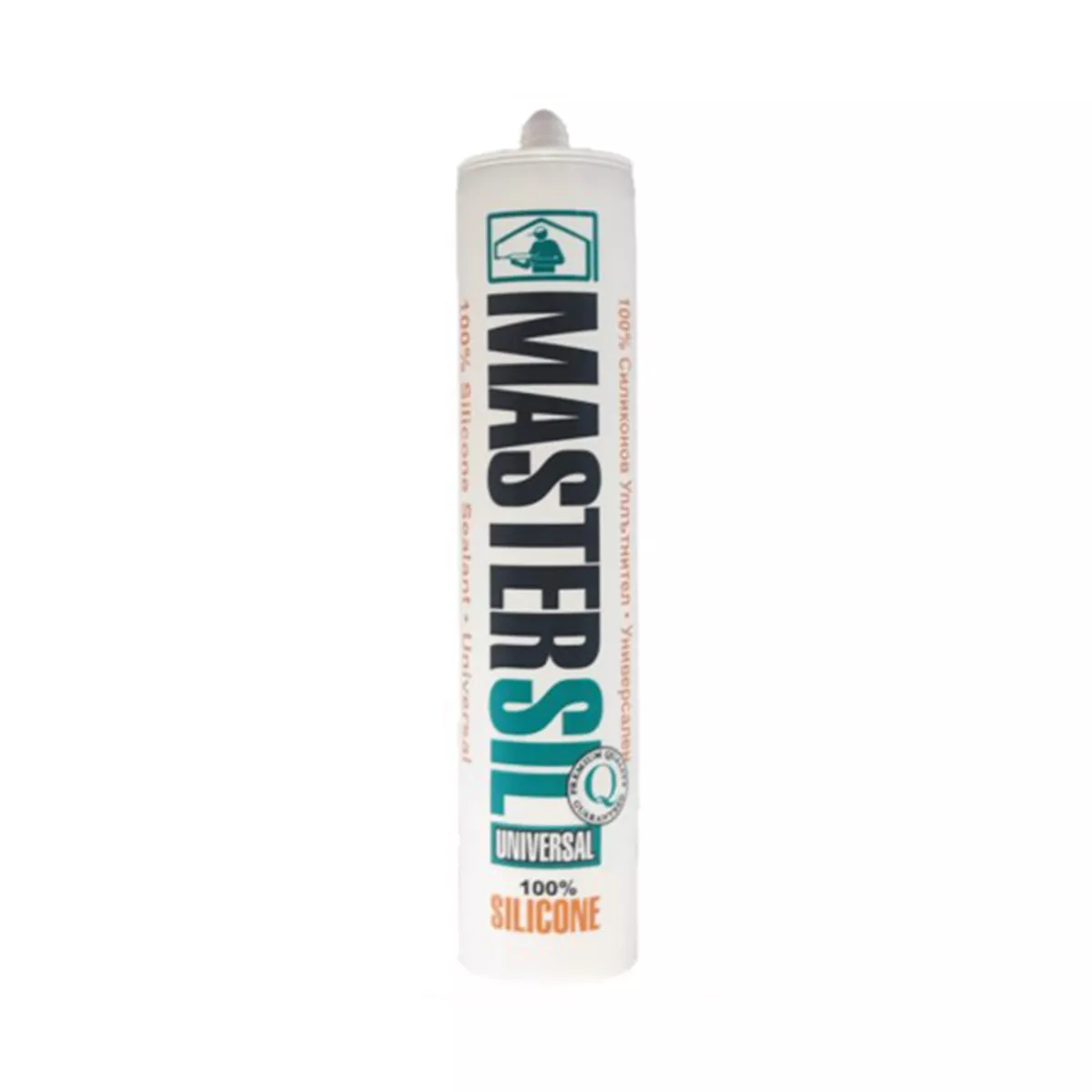 МАСТЕР УНИВЕРСАЛЕН 280МЛ ПРОЗРАЧЕН