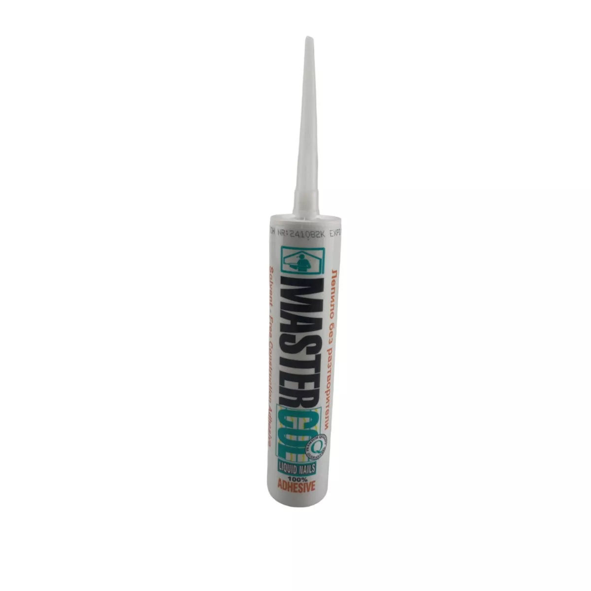 МАСТЕР МОНТАЖНО ЛЕПИЛО COL LIQID NAILS 280МЛ