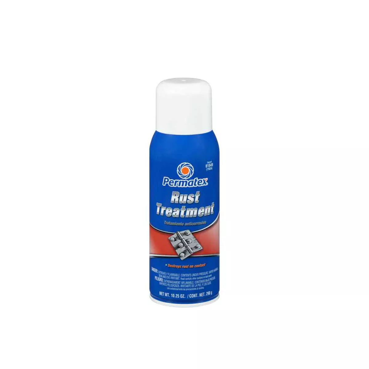 СПРЕЙ ЗА РЪЖДА 290ГР  ПЕРМАТЕКС 81849