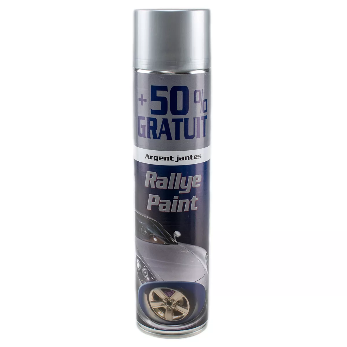 RALLYE PAINT 940685 ДЖАНТИ 600МЛ