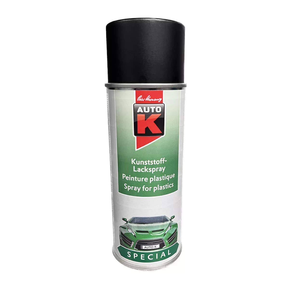 АUTO К СПРЕЙ БРОНИ ЧЕРЕН 1233097