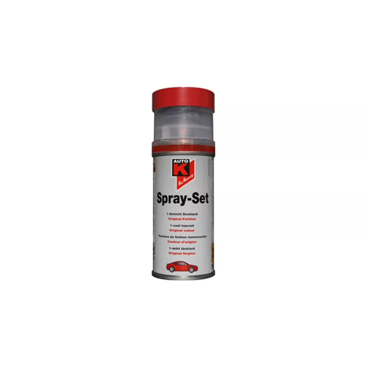 БОЯ НА СПРЕЙ АUTO К 21327 OPEL 474