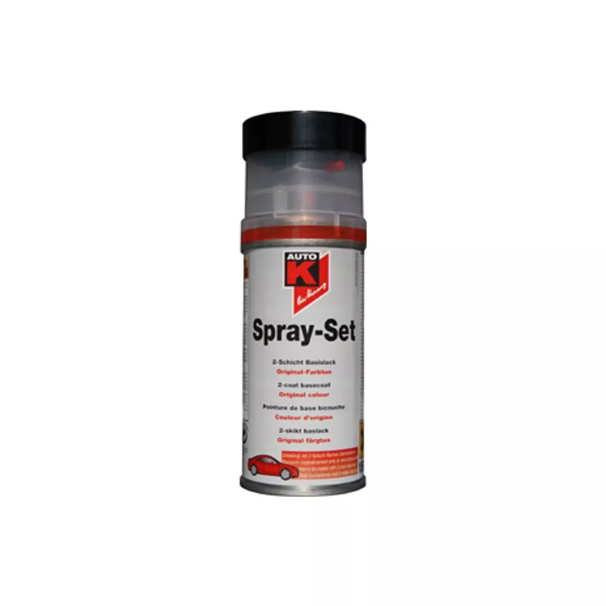 БОЯ НА СПРЕЙ АUTOК 23337 MERCEDES 723