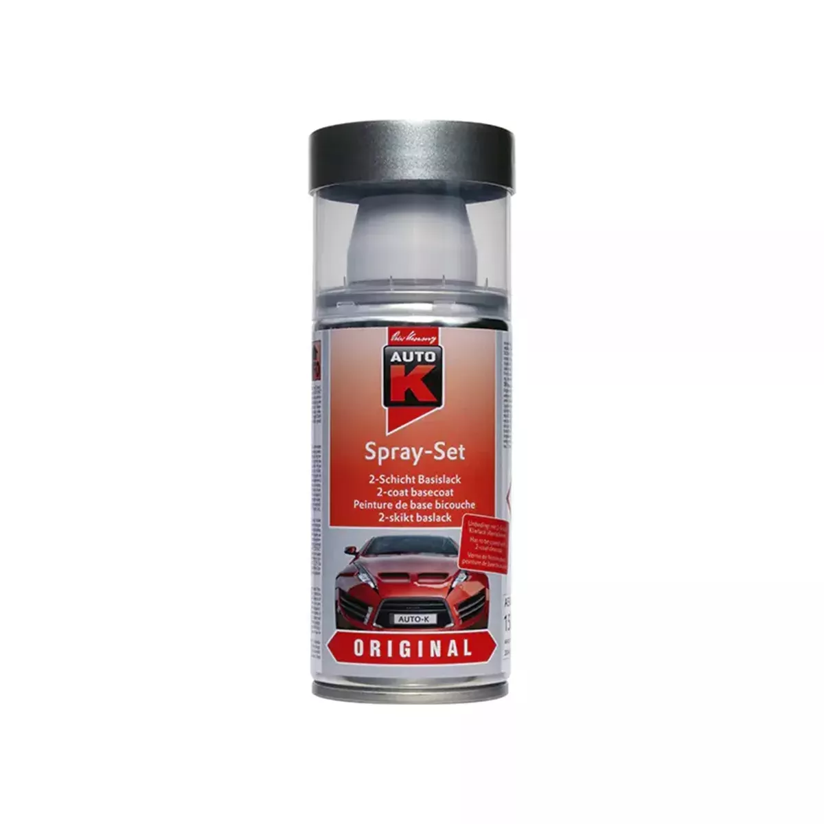 БОЯ НА СПРЕЙ АК 27229 BMW 181