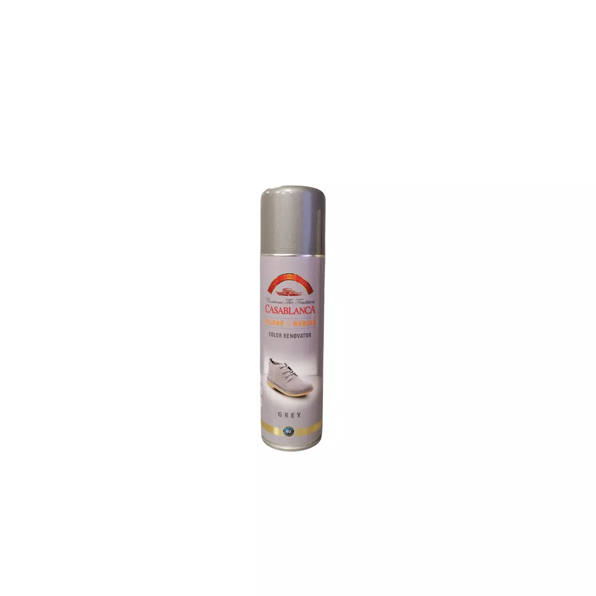 СИВ СПРЕЙ ЗА НАБУК КАЗАБЛАНКА