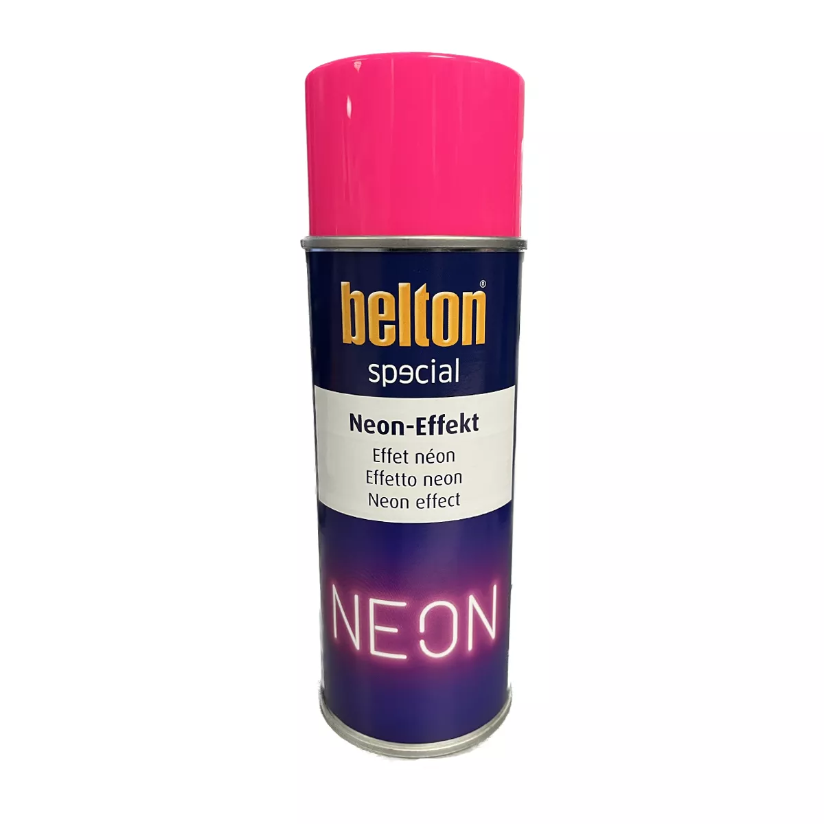 BELTON 323255 НЕОН РОЗОВ 400МЛ