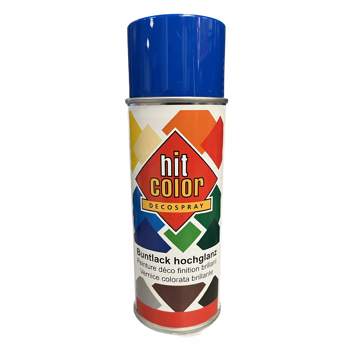 HIT-COLOR 320035 RAL 5010 - СИН