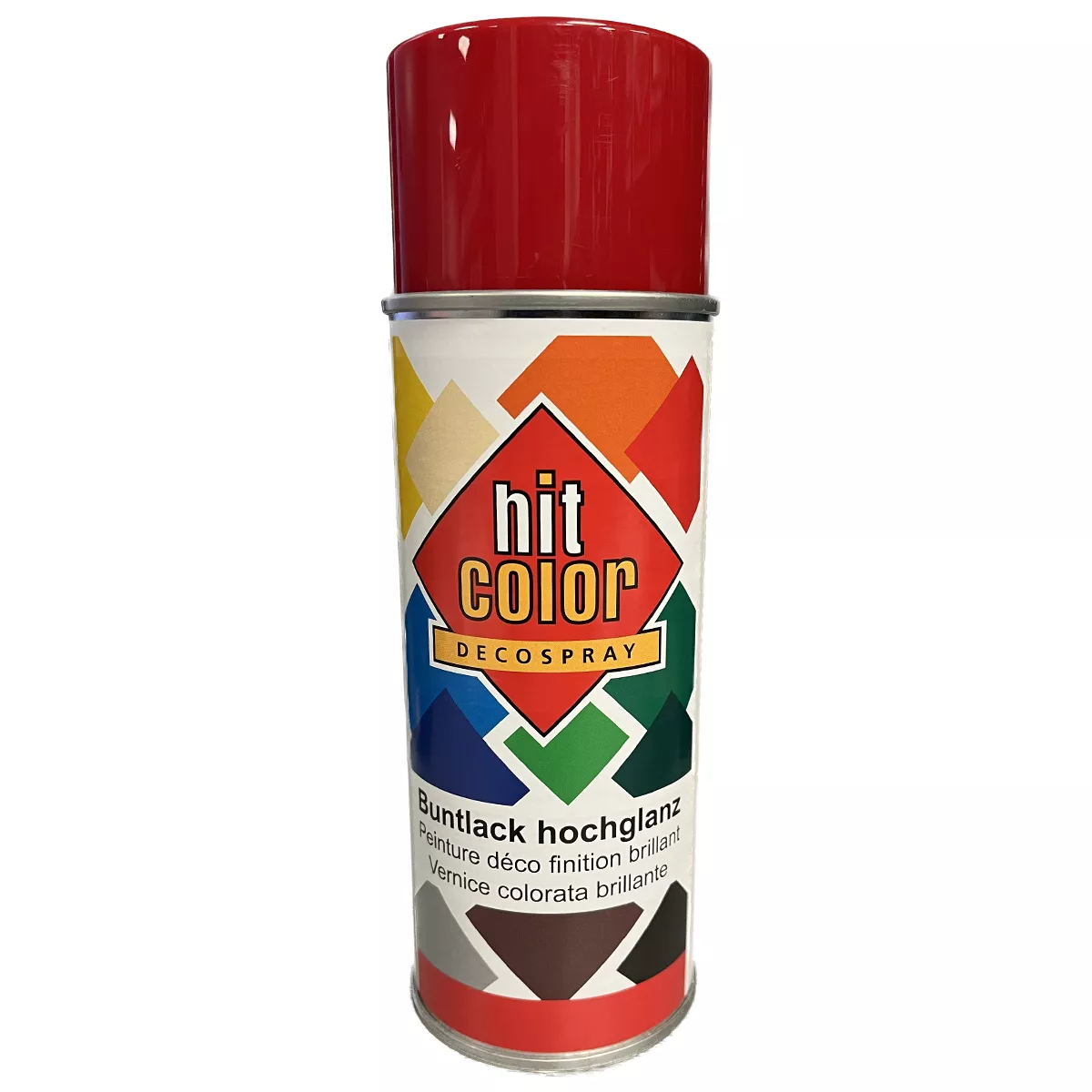 HIT-COLOR 320077 - ОМАР ЧЕРВЕНО