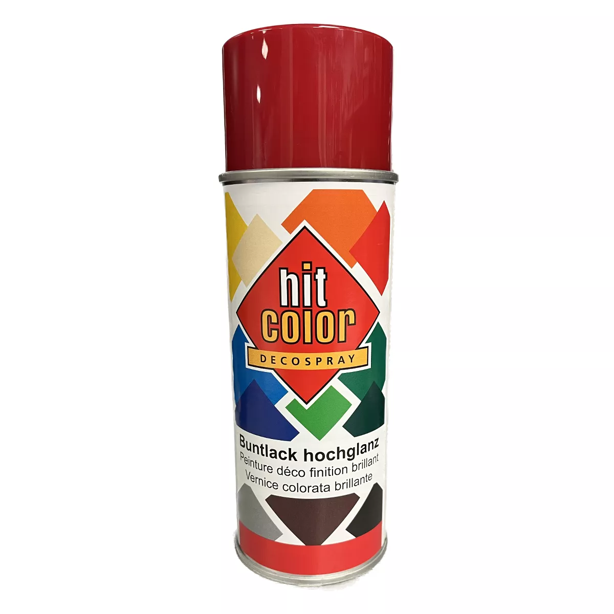 HIT-COLOR 320092 RAL 3003 - РУБИНЕНО ЧЕРВЕНО