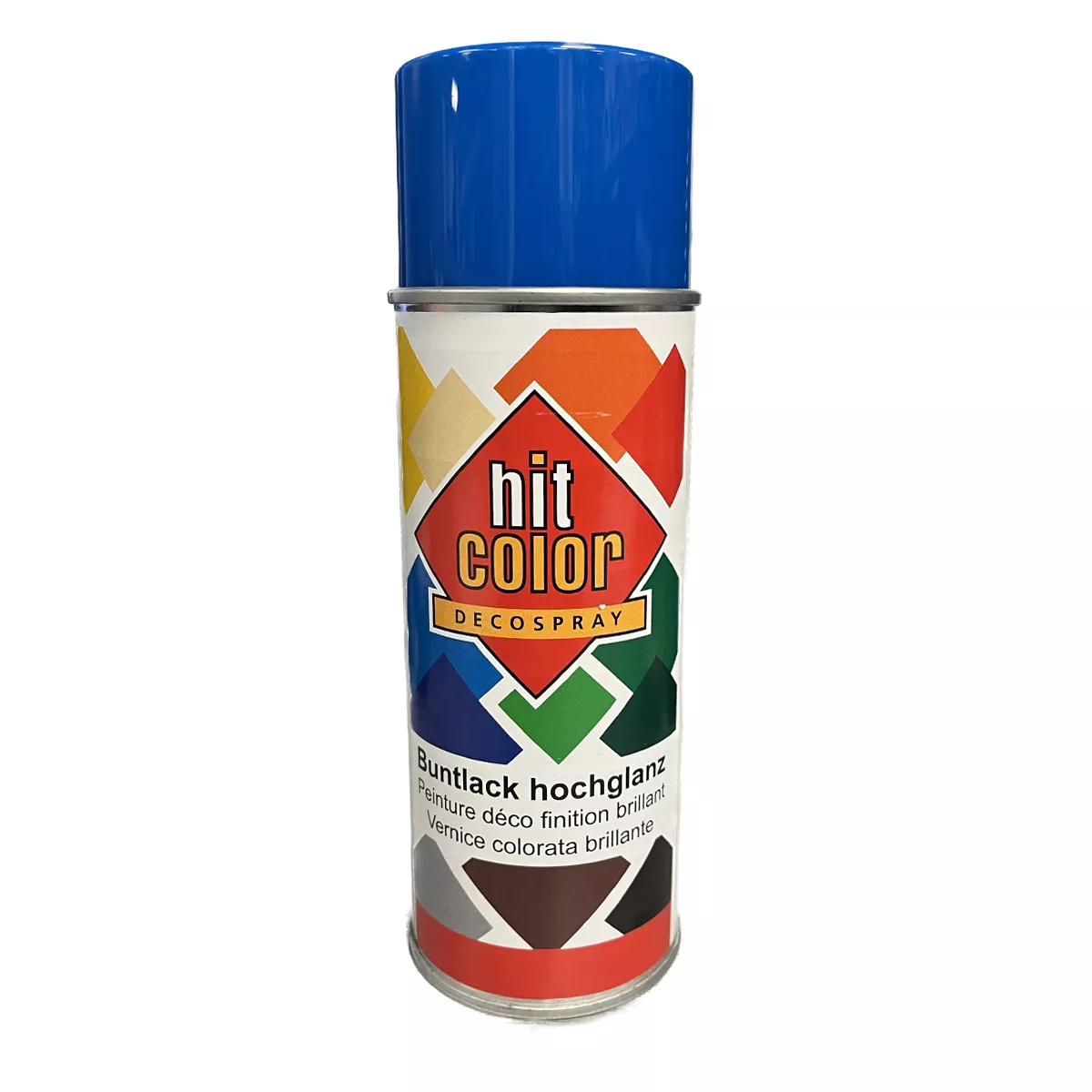 HIT-COLOR 320117 RAL 5017 - ТРАФИК СИН