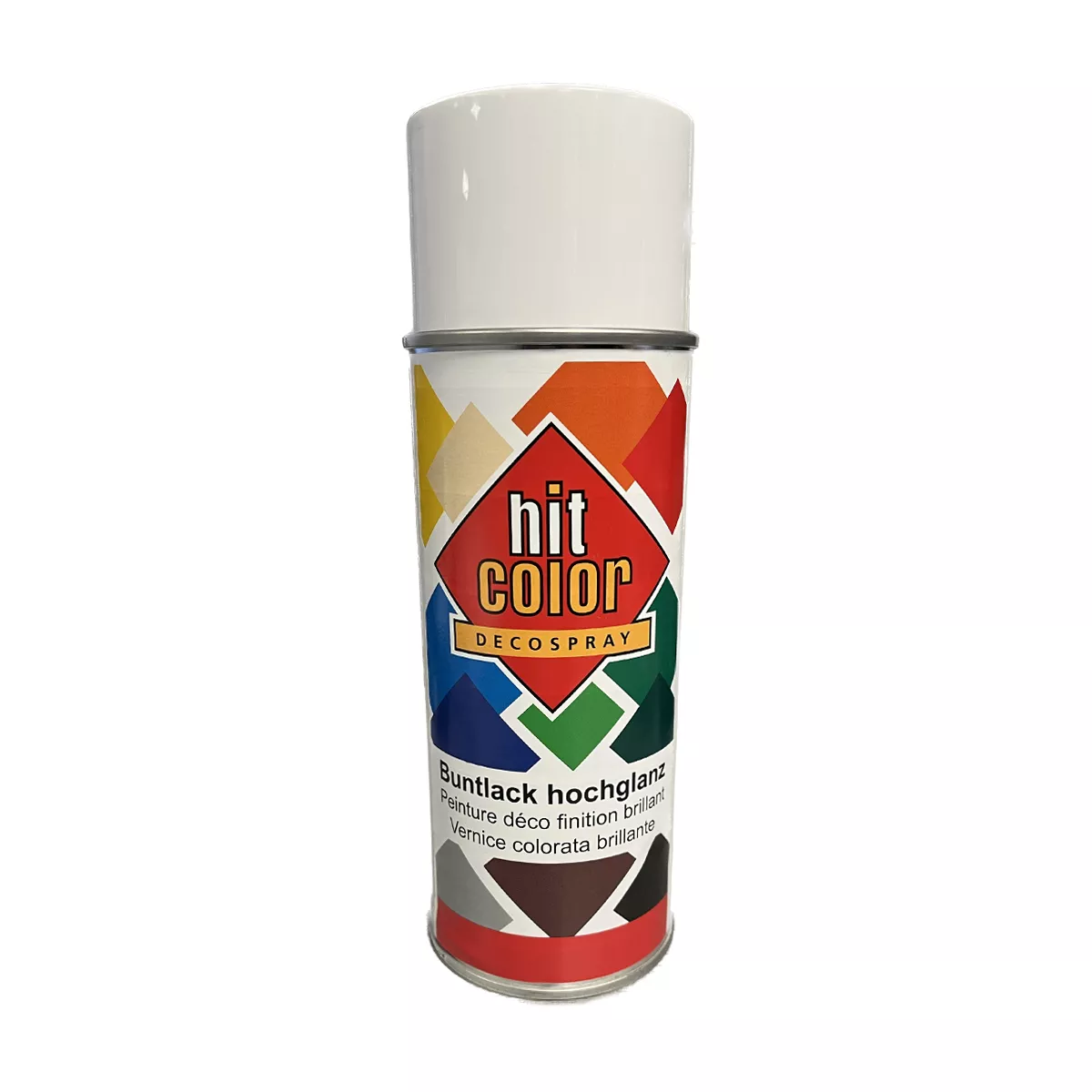 HIT-COLOR RAL 320001 - БЯЛО