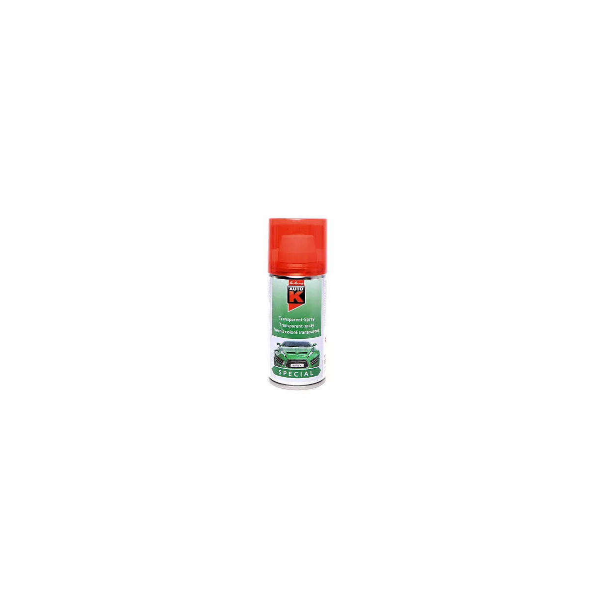 СПРЕЙ ЗА СТОПОВЕ ЧЕРВЕН 33115