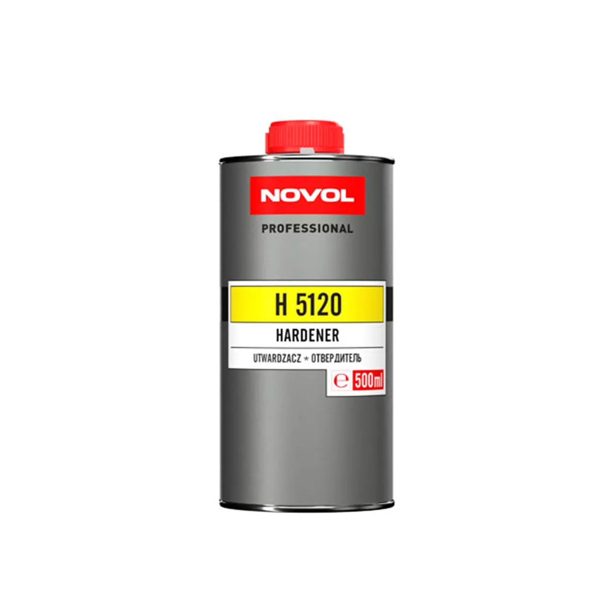 НОВОЛ ВТВЪРДИТЕЛ H5120 500ML