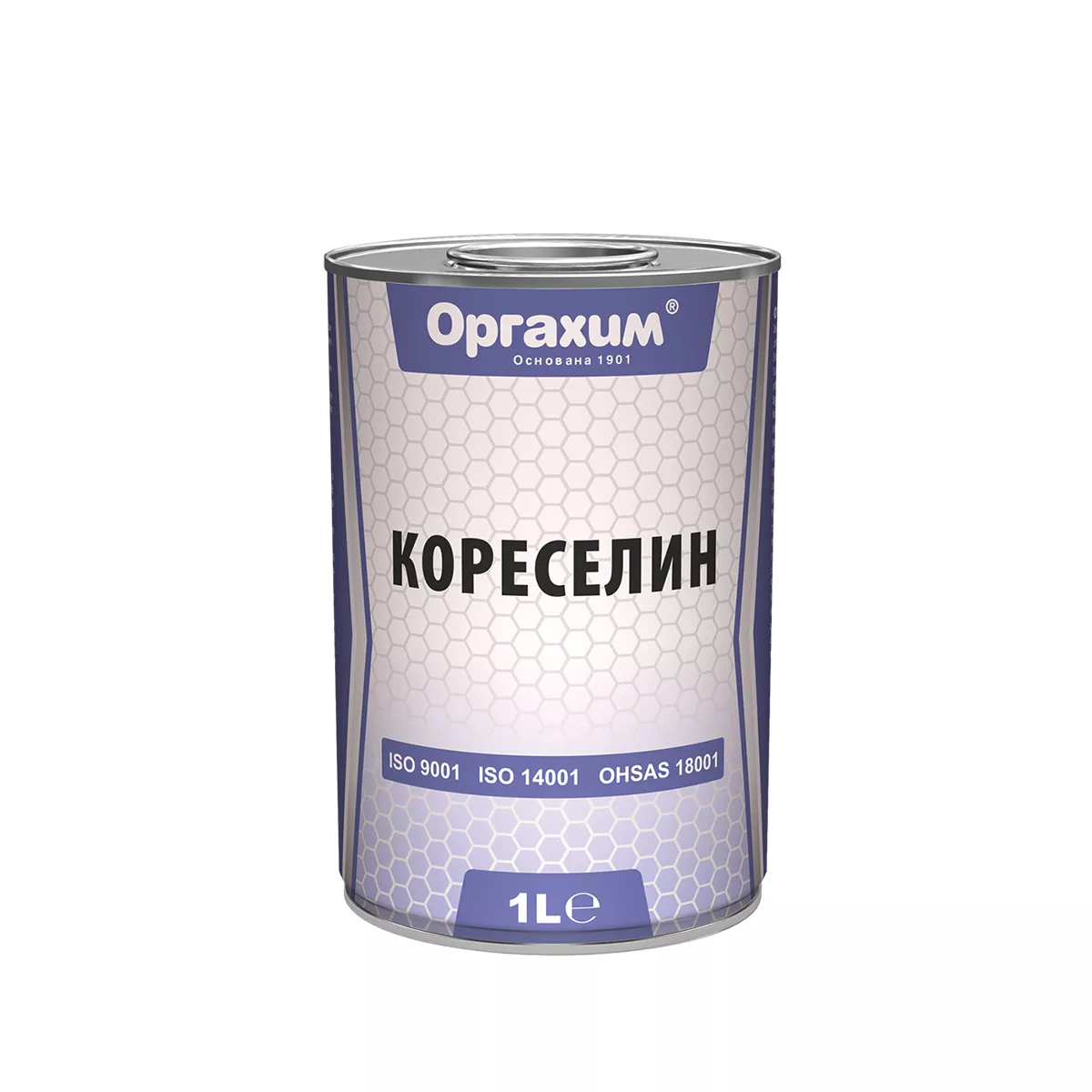 РАЗРЕДИТЕЛ КОРЕСЕЛИН ОРГАХИМ