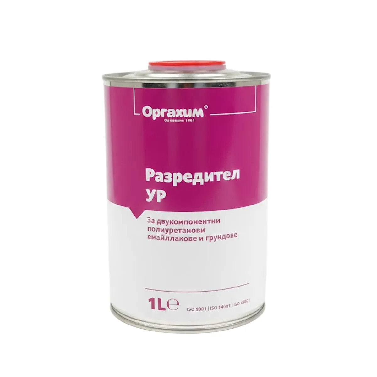 РАЗРЕДИТЕЛ УР - ЛЕКО, 1Л