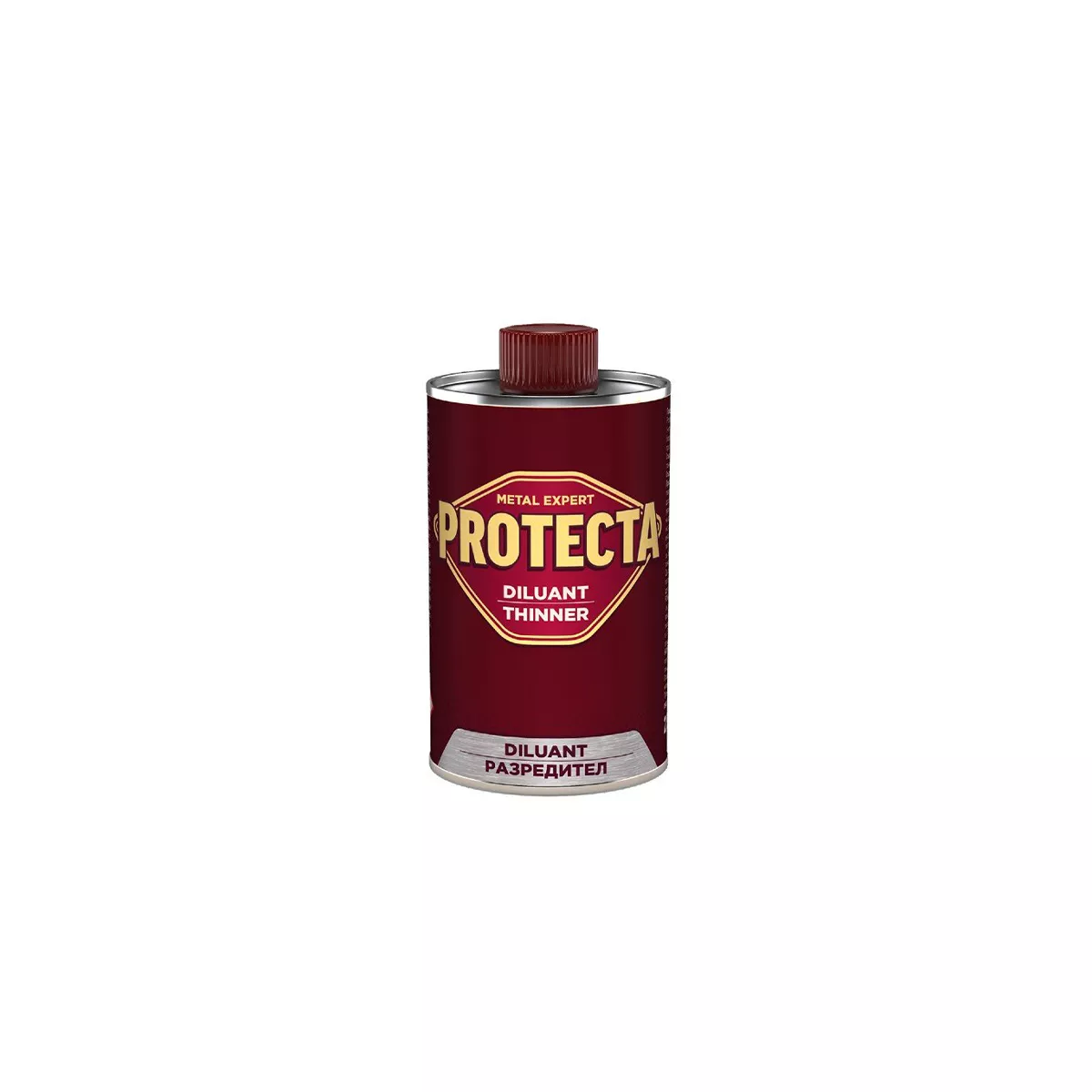 РАЗРЕДИТЕЛ ЗА БОЯ ПРОТЕКТА D5105 250МЛ