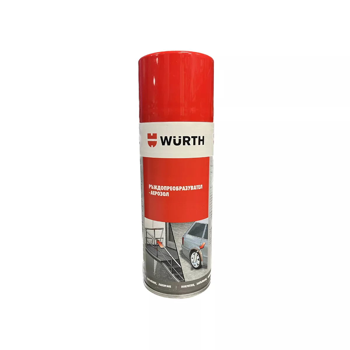 РЪЖДОПРЕОБРАЗУВАТЕЛ АЕРОЗОЛ 400МЛ T2005210203