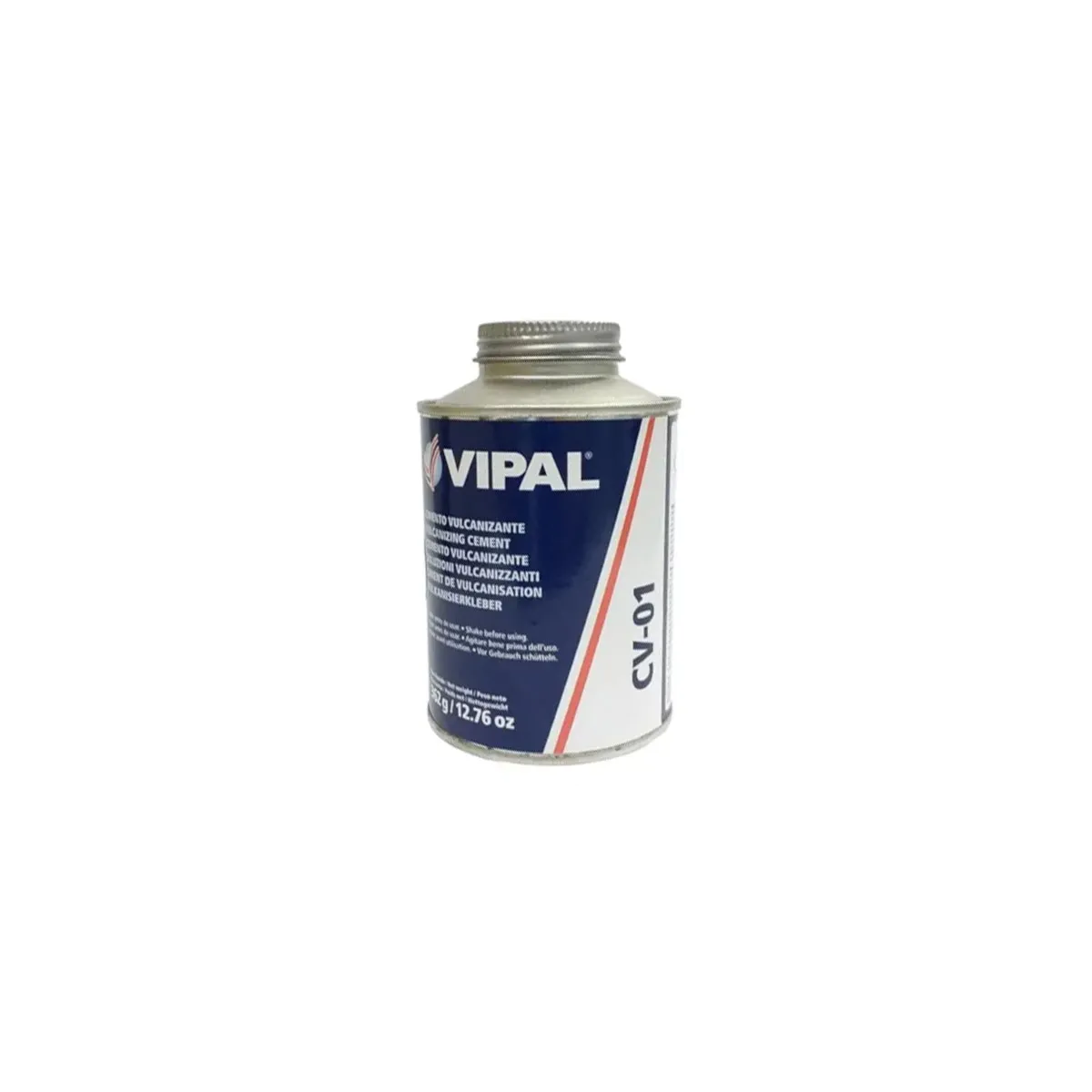 ЛЕПИЛО VIPAL CV-01 500МЛ 362ГР