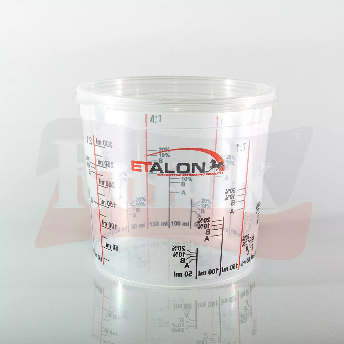 ЧАША ЗА СМЕСВАНЕ  ЕТАЛОН MIXING CUP 300/385МЛ