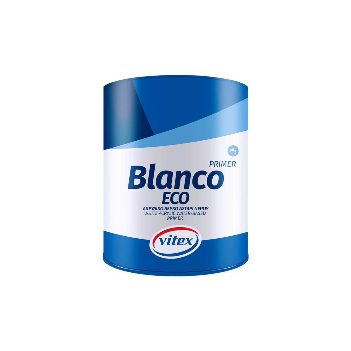 АКРИЛЕН ГРУНД БЛАНКО 750МЛ 1004442