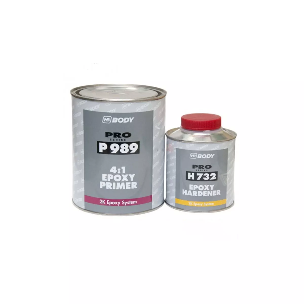 БОДИ 989 ГРУНД 1Л.+РАЗРЕДИТЕЛ