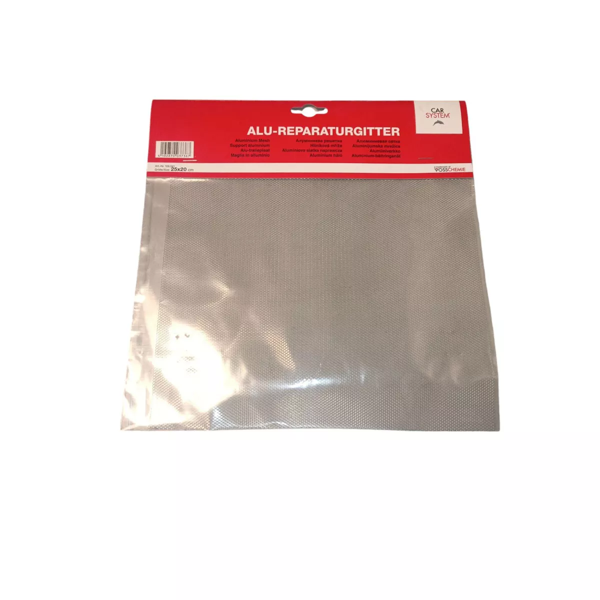 РЕШЕТКА 25*20СМ