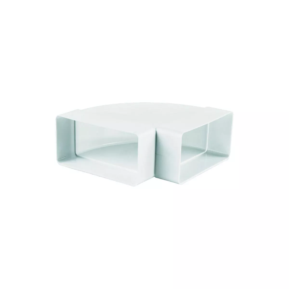 КОЛЯНО ХОРИЗОНТАЛНО 5251 ПВЦ