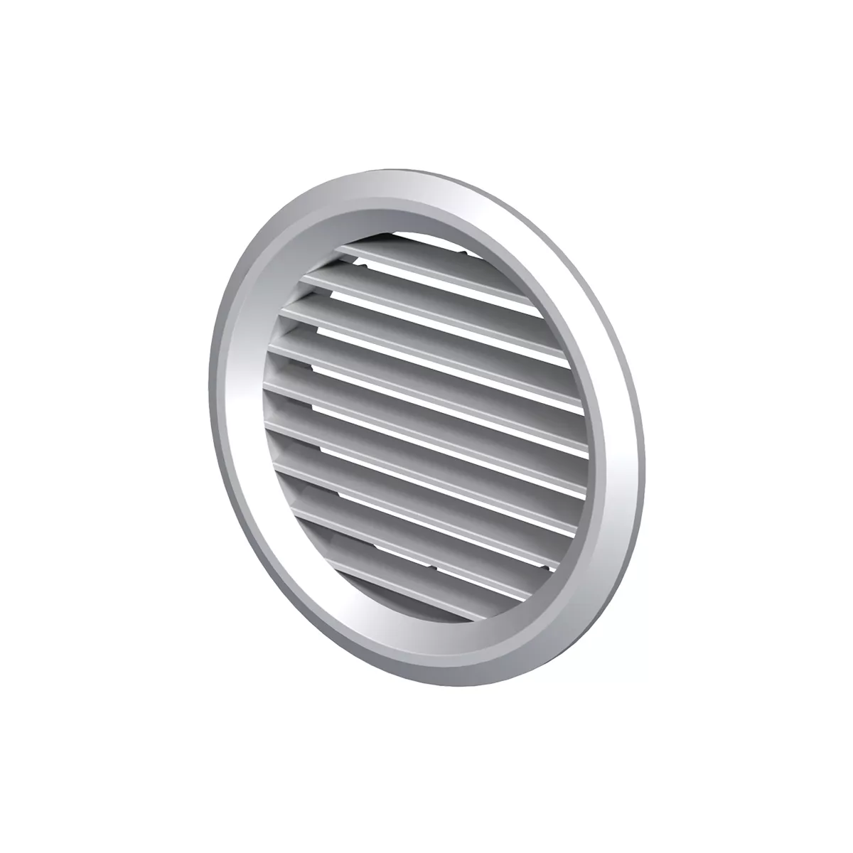 ВЕНТИЛАТОРНА РЕШЕТКА MV 125 BVS VENTS