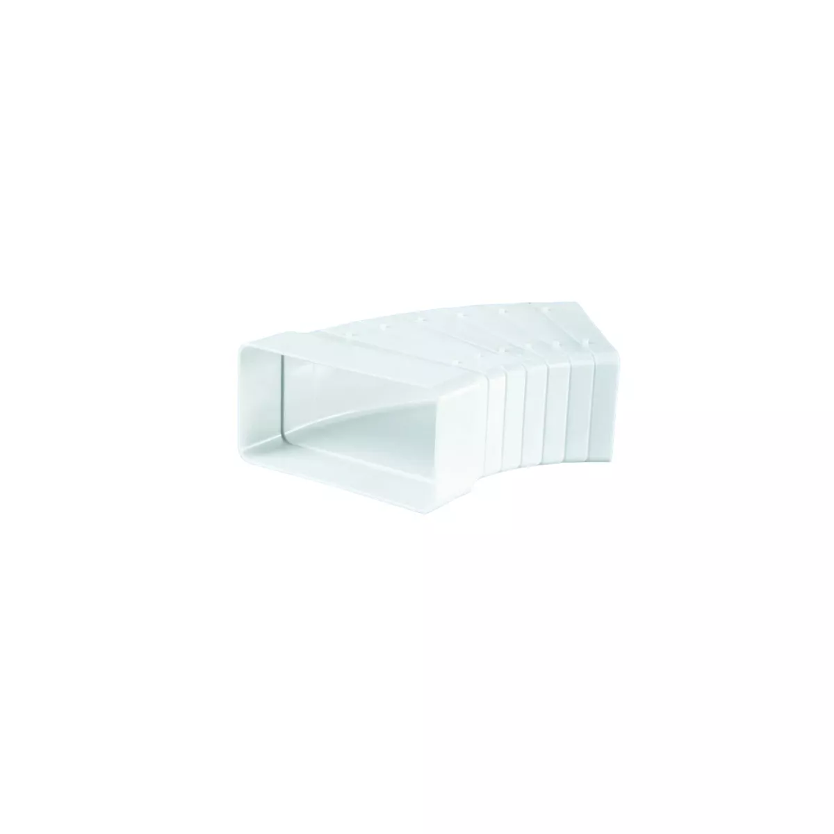 КОЛЯНО PVC 52510 УНИВЕРСАЛНО