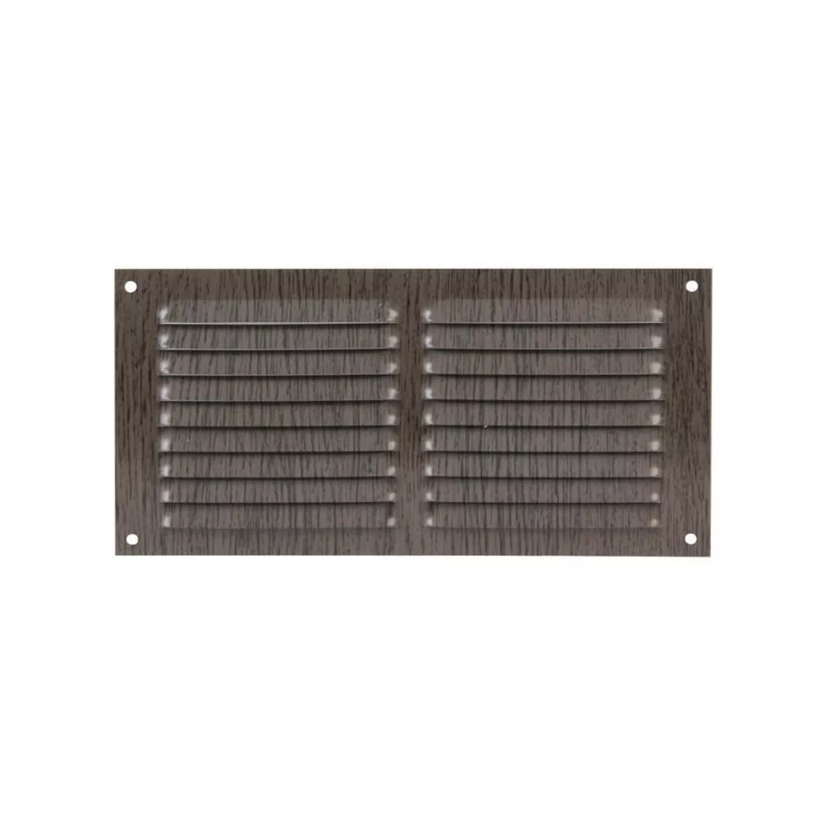 РЕШЕТКА МОД.3 100*200 ВЕНГЕ 20207