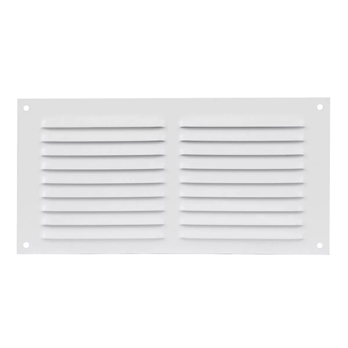 РЕШЕТКА МОД.3 150*300 БЯЛА 20194