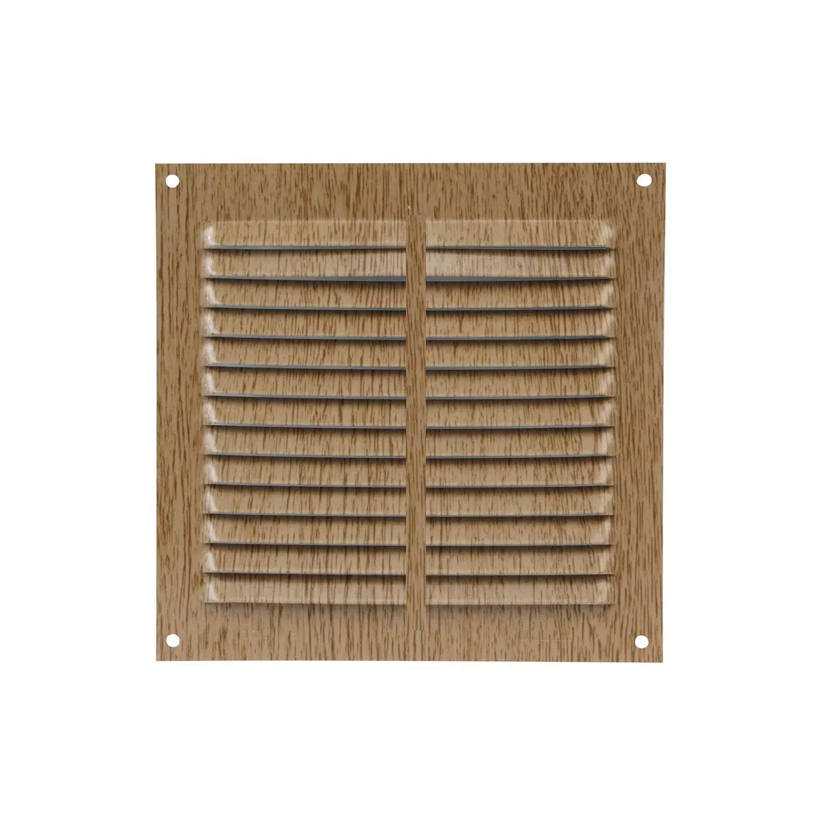 ВЕНТИЛАЦИОННА РЕШЕТКА МОД.3 200*200 БУК  20206