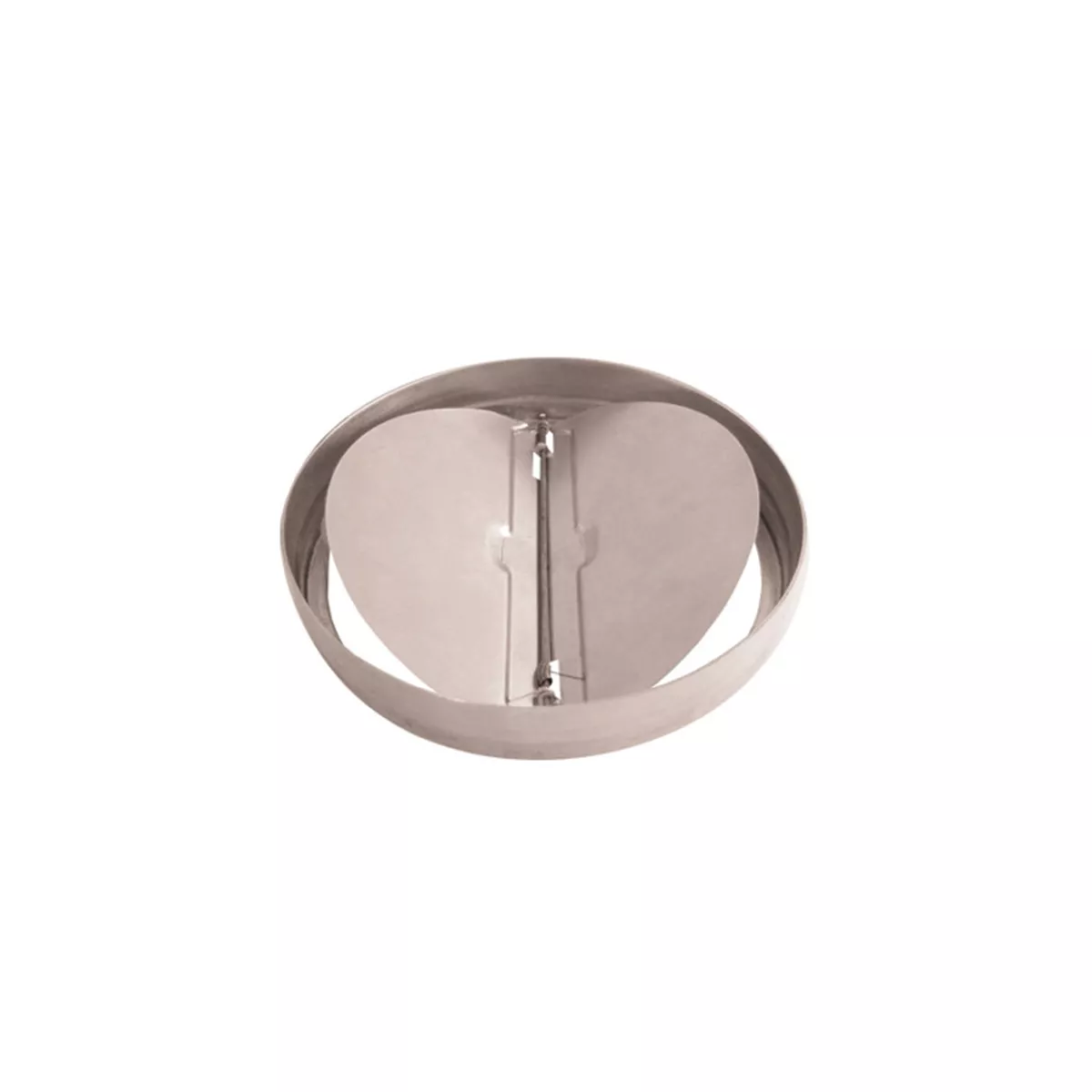 МЕТАЛНА ВЪЗДУШНА КЛАПА Ф120