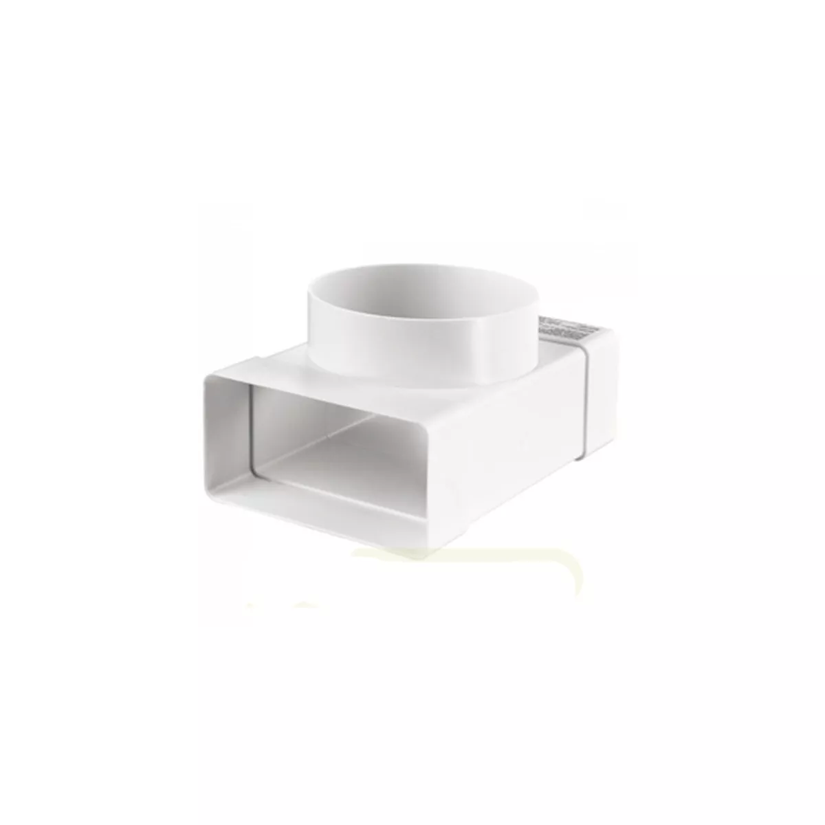 ТРОЙНИК PVC 531