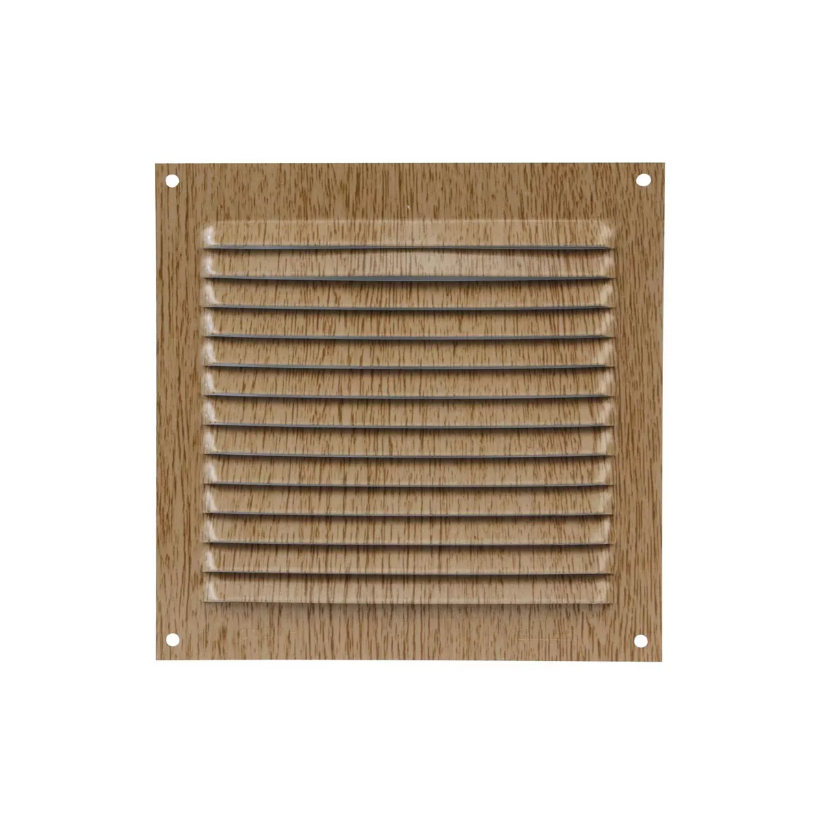 ВЕНТИЛАЦИОННА РЕШЕТКА МОДЕЛ 3 170*170 БУК 20205