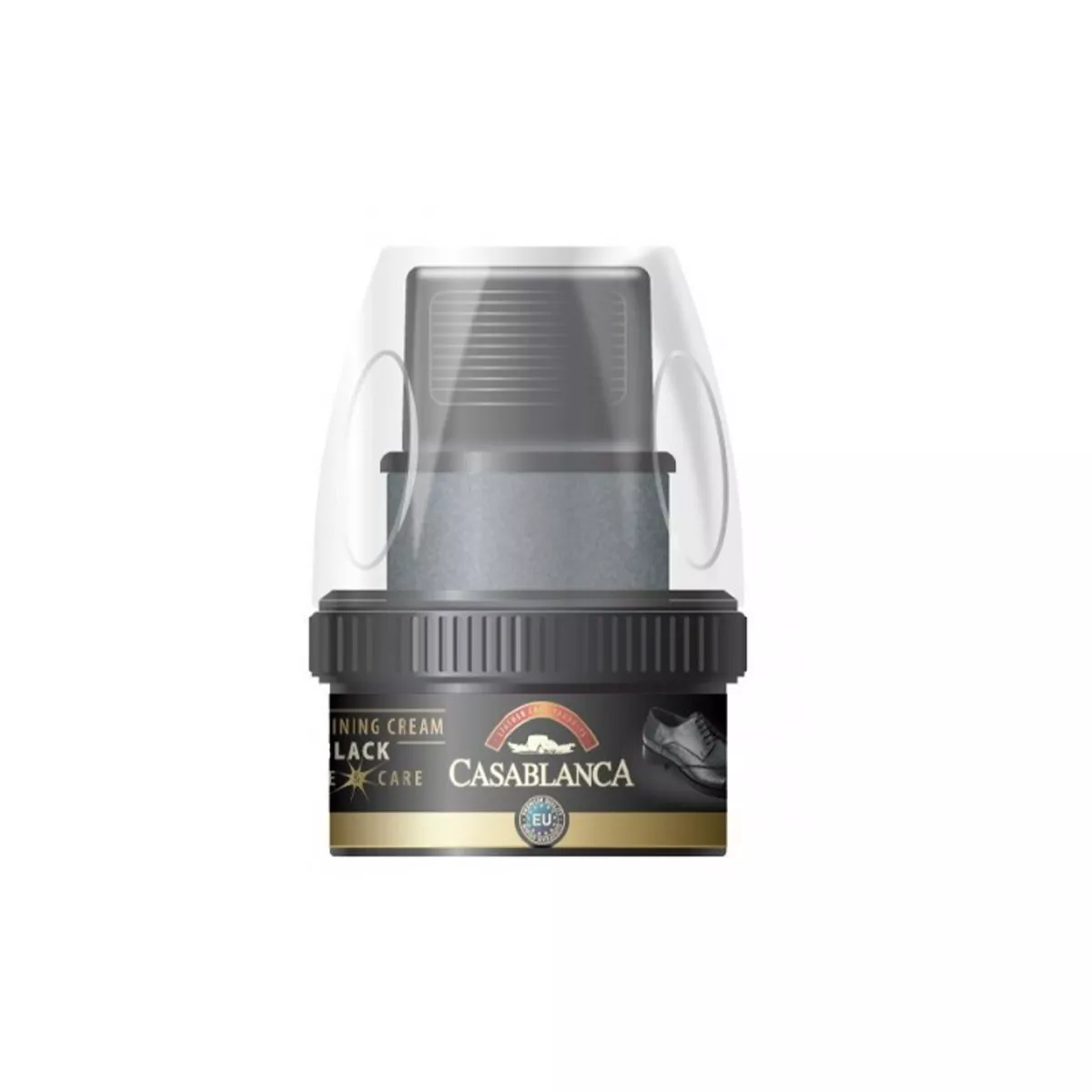 КРЕМ БОЯ ЧЕРНА КАЗАБЛАНКА