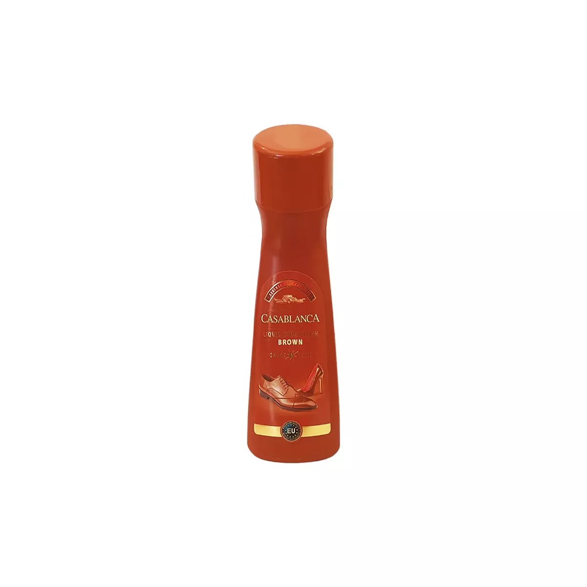 ТЕЧНА БОЯ КАФЯВА КАЗАБЛАНКА