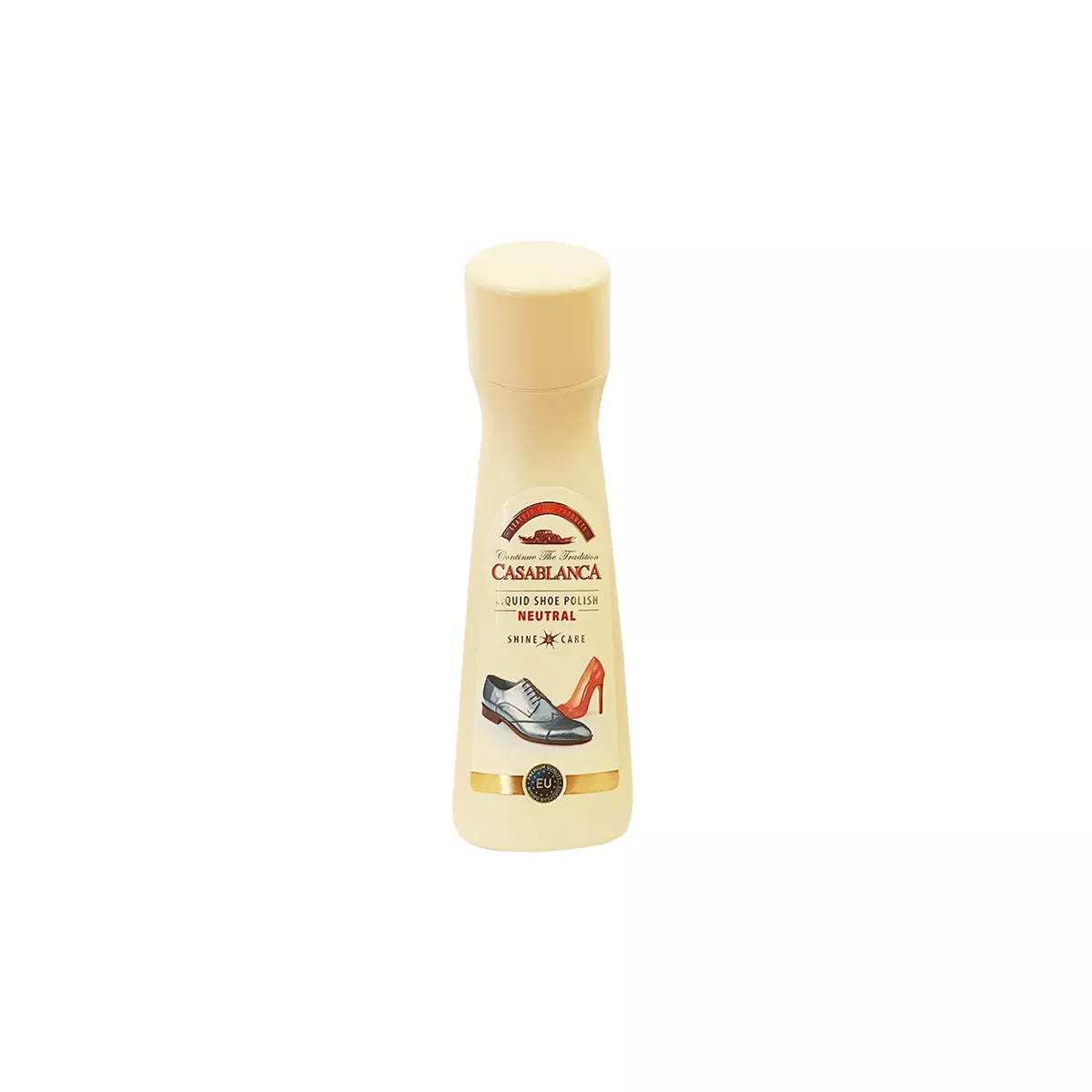 ТЕЧНА БОЯ НЕУТРАЛНА КАЗАБЛАНКА