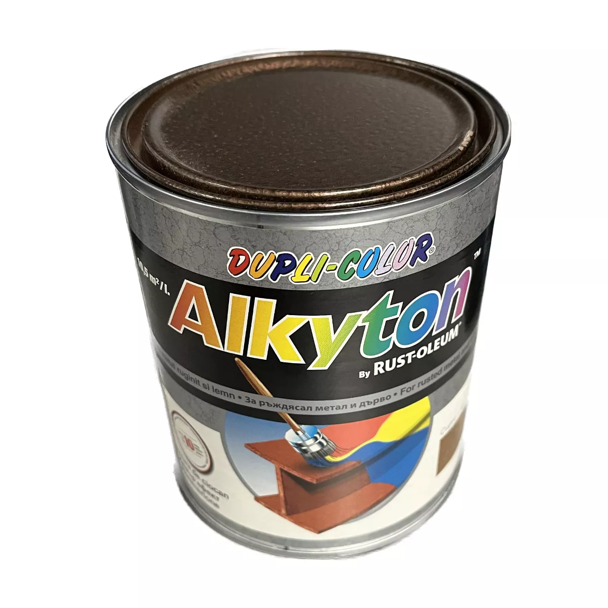 БОЯ ALKYTON ХАМЕР МЕД 0,750Л/43101