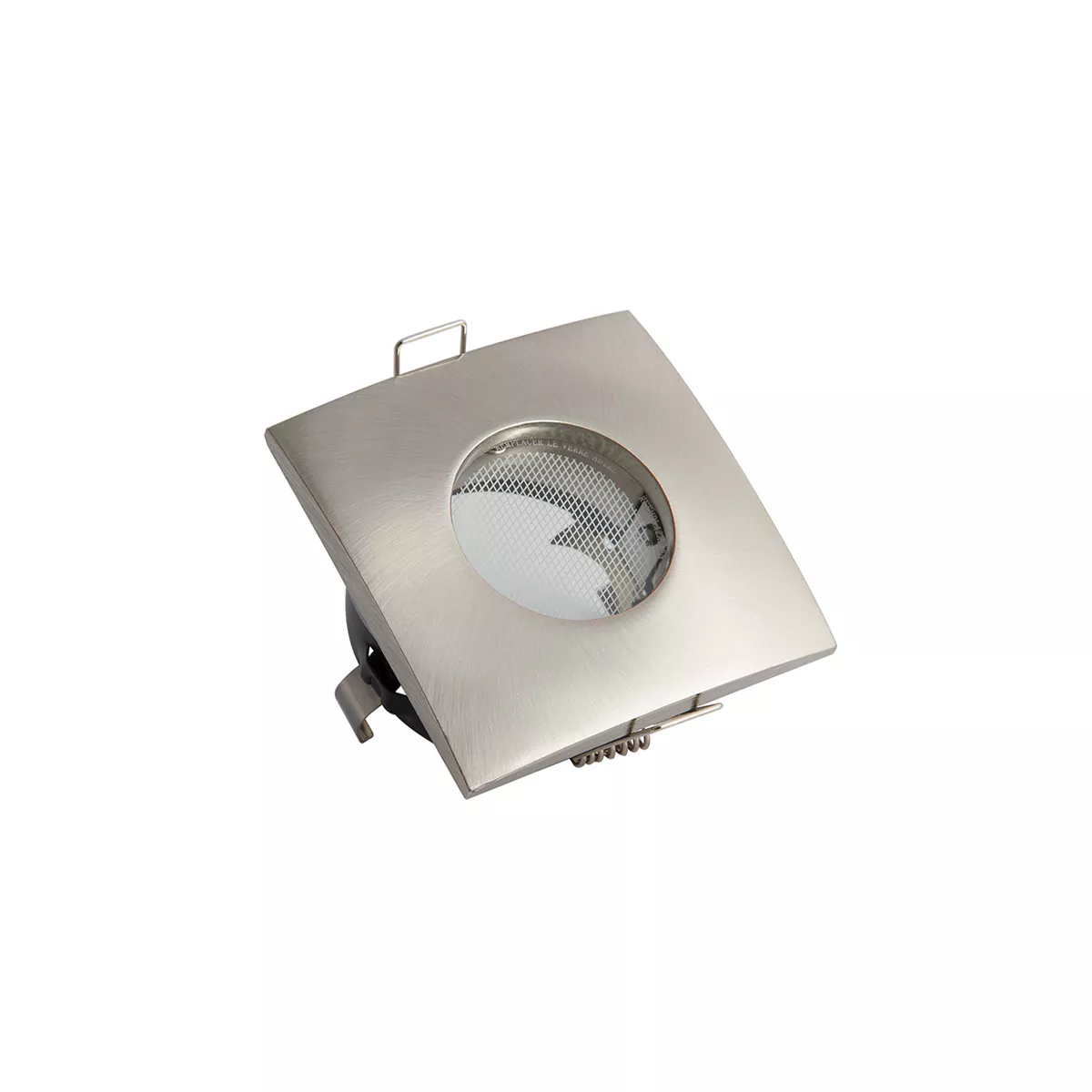 ЛУНА КВАДРАТНА НИКЕЛ SN-IP44 MR16 910272 COUP LIGHT