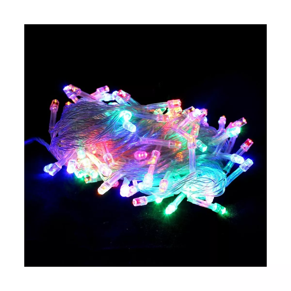 ЛАМПИЧКИ НОВОГОДИШНИ - 100LD, 110105