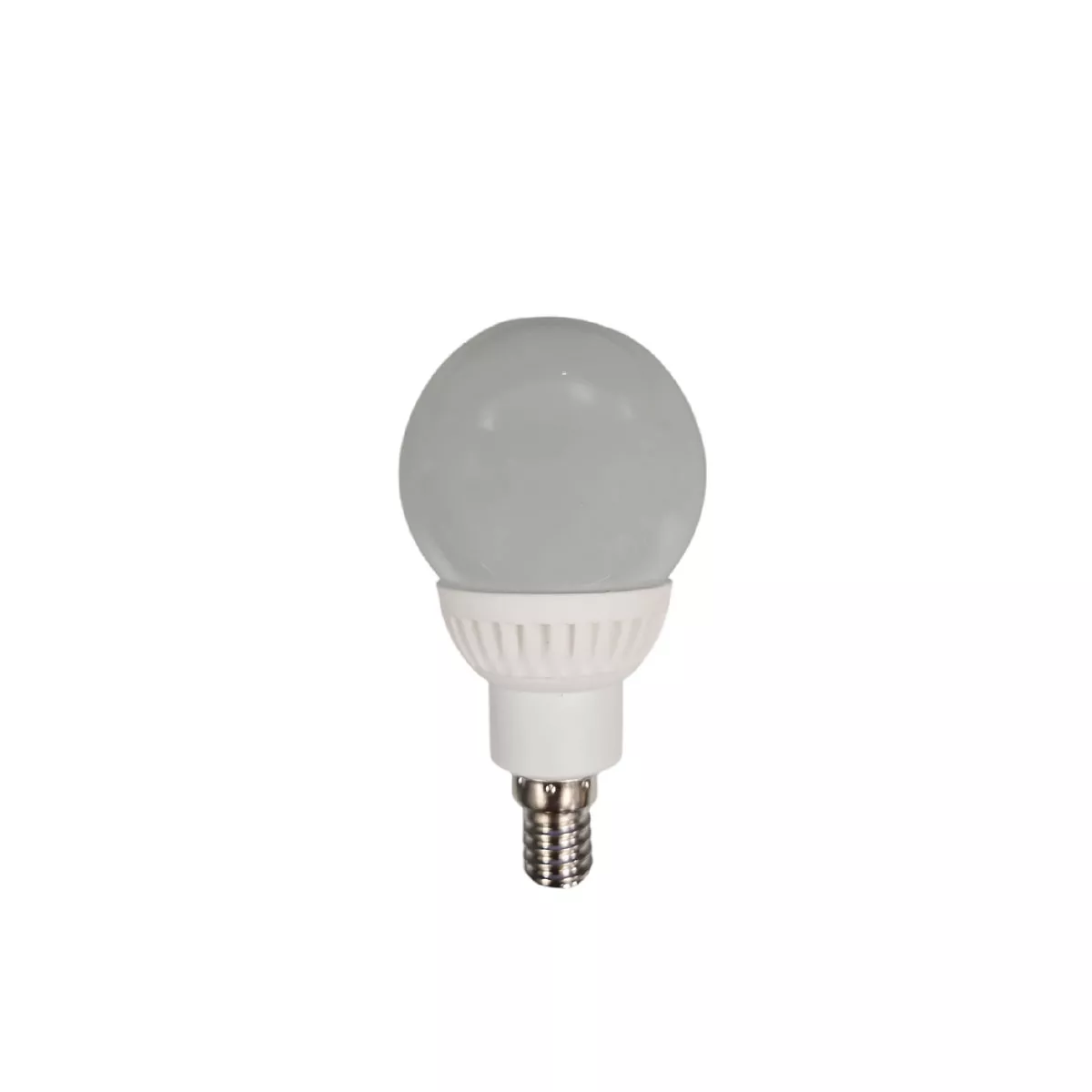 LF1015A E14 5W LED КРУШКА 220V 4200K НЕУТРАЛНА СВЕТЛИНА