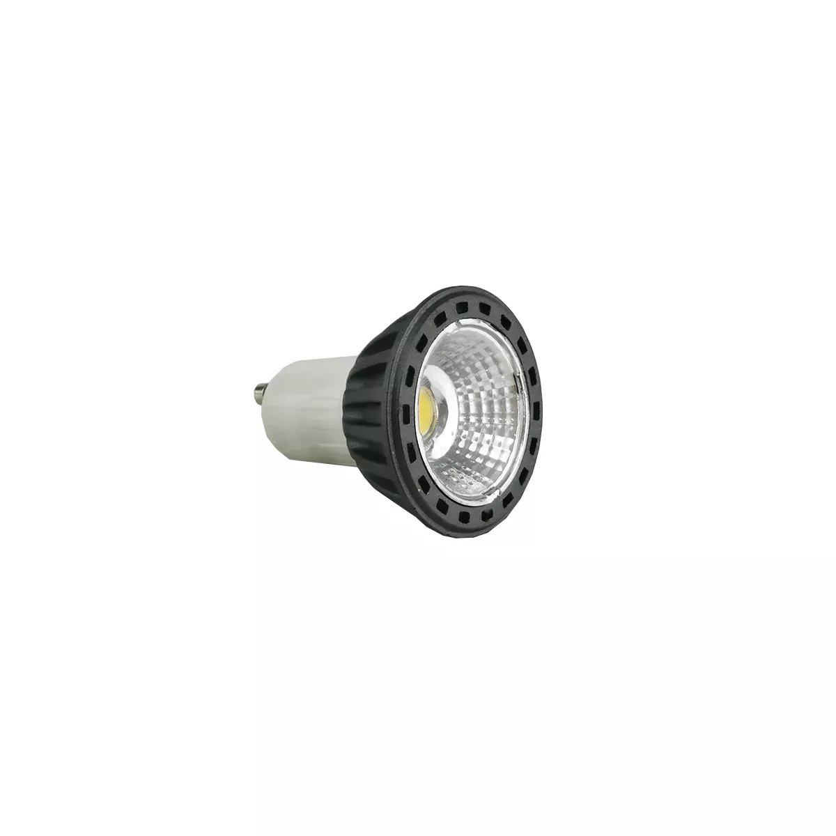 LF6307 GU10 5W 220V 4200K НЕУТРАЛНА СВЕТЛИНА