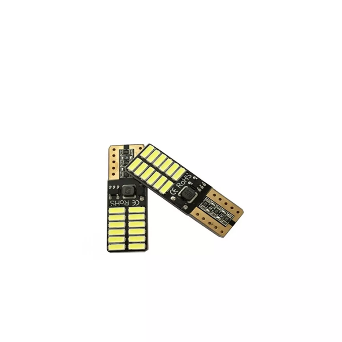 КОМПЛЕКТ ДИОДНИ КРУШКИ 28816 2 БРОЯ