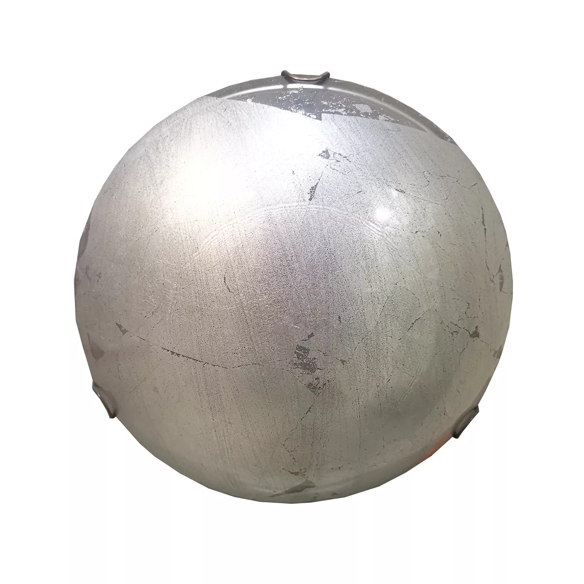 ПЛАФОН ФОГИ Ф300 СРЕБРО 016262