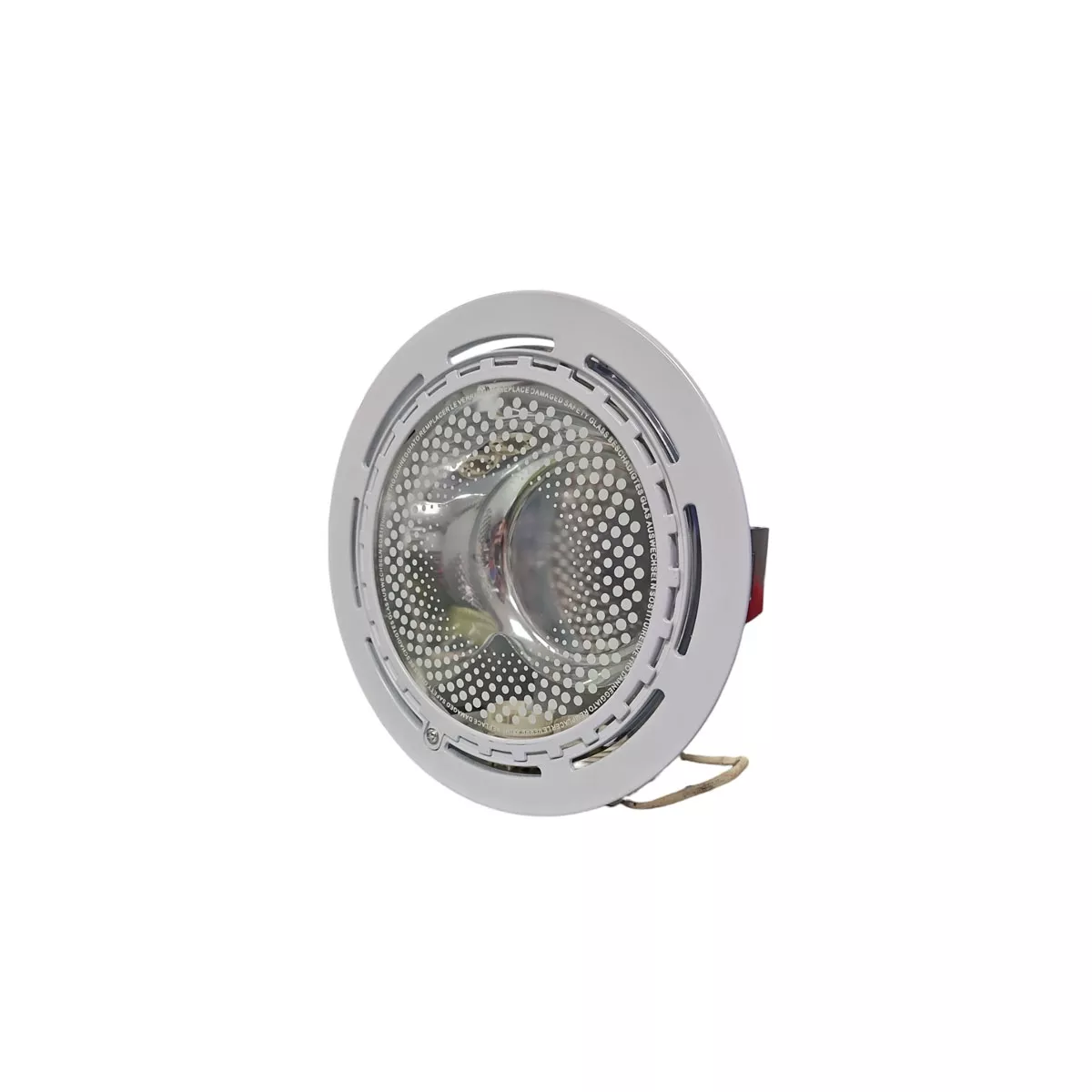 ЛУНА 2*26W PLC G24D-ВГРАЖД.