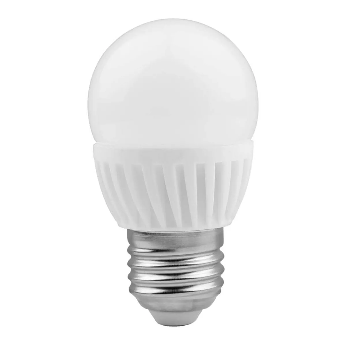 LED ЛАМПА 230V ТОПЛО БЯЛА NGL 9W E27 WW 3000K NORRIS 4302