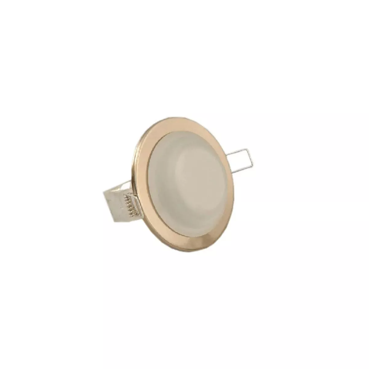 ЛУНА ХЛ.L-400 50W 12V IP44 МЕСИНГ BRILUX